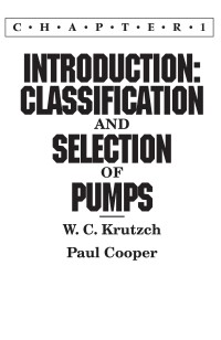 CADER PUMP HANDBOOK