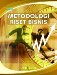 Image of Metodologi Riset Bisnis