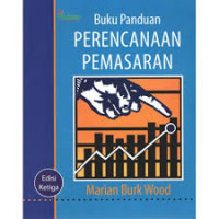 Buku Panduan Perencanaan Pemasaran