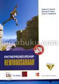 Entrepreneurship Kewirausahaan