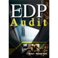 EDP Pengendalian dan Auditing edisi 5