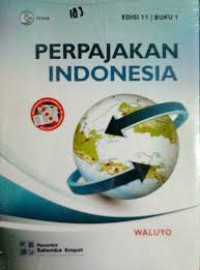 Perpajakan Indonesia