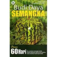 Budi Daya Semangka