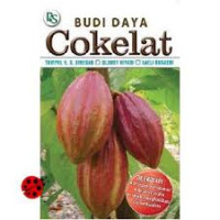 Budi Daya Cokelat