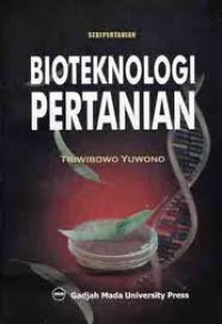 Bioteknologi Pertanian