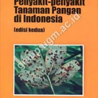 Penyakit - penyakit tanaman pangan di Indonesia