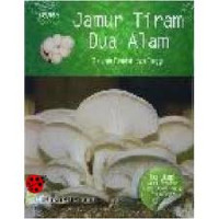 Jamur tiram dua alam