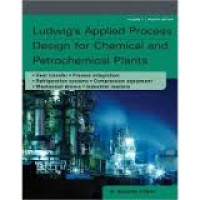 Applied Process Design For Chemical and Petrochemical plants Volume 1