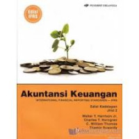 Akuntansi Keuangan,international financial reporting standards- IFRS jilid 2