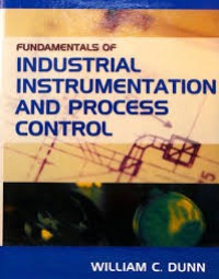 Fundamental of Industrial Instrumentation And process Control