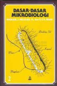 Dasar - Dasar Mikrobiologi jilid 2