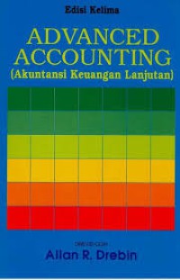 Advanced Accounting,akuntansi keuangan lanjutan