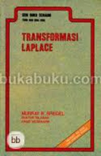 Transformasi Laplace