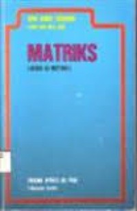 Matriks