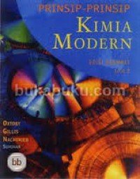 Prinsip - Prinsip Kimia Modern,edisi keempat jilid 2