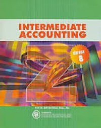 Intermediate Accounting edisi 8