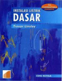 Instalasi Listrik DASAR edisi ketiga
