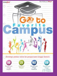 Go to Favorite Campus