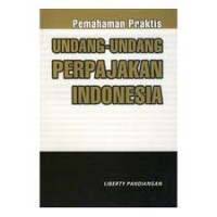 Undang-undang perpajakan 2000