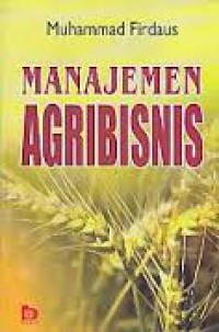 Manajemen Agribisnis