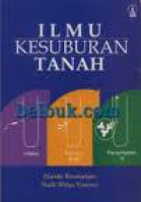 Ilmu Kesuburan Tanah