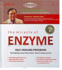 The miracle of Enzyme