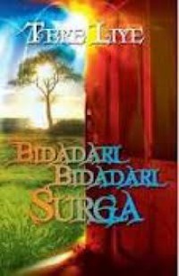 Bidadari - bidadari Surga