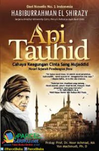 Api Tauhid