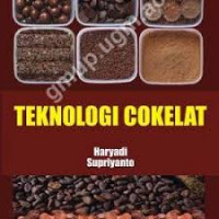 Image of Teknologi Cokelat
