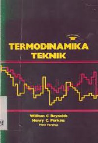 TERMODINAMIKA TEKNIK