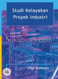 STUDI KELAYAKAN PROYEK INDUSTRI