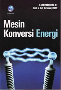 MESIN KONVERSI ENERGI