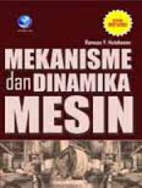 Mekanisme dan Dinamika Mesin