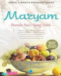 Maryam, Bunda Suci Sang Nabi