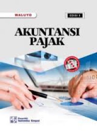 Akuntansi Pajak Edisi 5