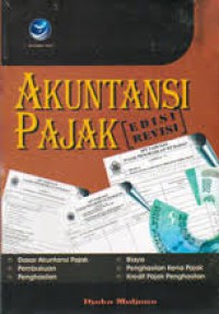 AKUNTANSI PAJAK EDISI REVISI