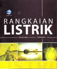 RANGKAIAN LISTRIK