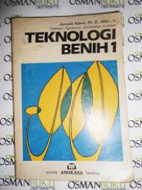 TEKNOLOGI BENIH 1