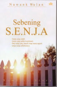 Sebening SENJA