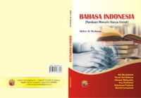 BAHASA INDONESIA Panduan Menulis Karya Ilmiah