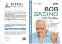 BOB SADINO GOBLOK PANGKAL KAYA