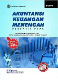 AKUNTANSI KEUANGAN MENENGAH BUKU 1