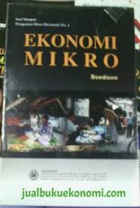 Image of EKONOMI MIKRO