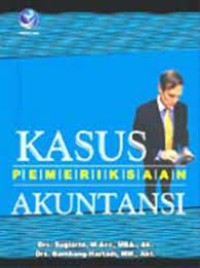 Image of KASUS PEMERIKSAAN AKUNTANSI