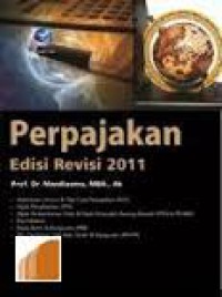 Perpajakan Edisi Revisi 2011