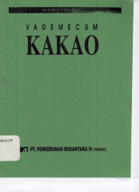 Vademecum KAKAO