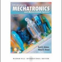 Introduction to MECHATRONICS and Measurement Systems, Third Edition