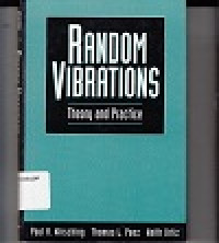 RANDOM VIBRATIONS ,Theory and Practice