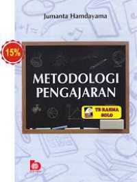 METODOLOGI PENGAJARAN