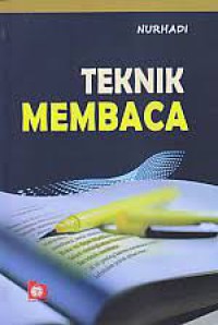 TEKNIK MEMBACA